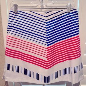 Women’s Golf Skort